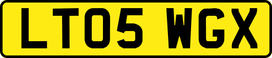 LT05WGX