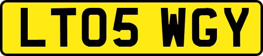 LT05WGY