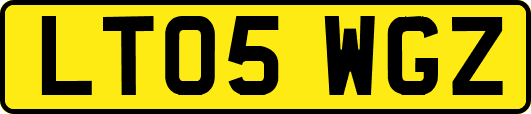 LT05WGZ