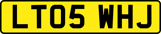 LT05WHJ