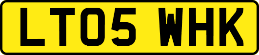 LT05WHK