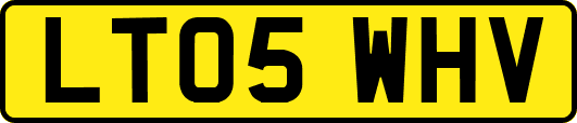 LT05WHV