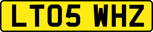 LT05WHZ
