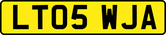 LT05WJA