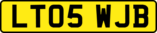 LT05WJB