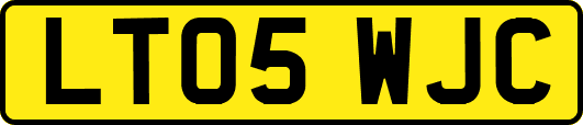 LT05WJC