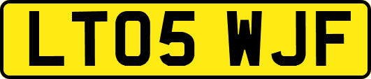 LT05WJF