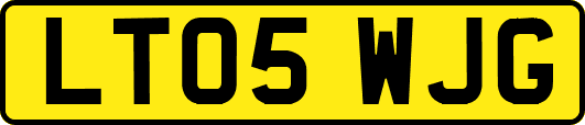 LT05WJG