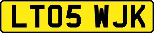 LT05WJK