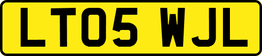 LT05WJL