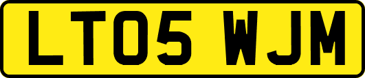 LT05WJM