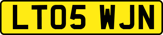 LT05WJN