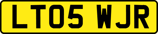 LT05WJR