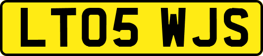 LT05WJS