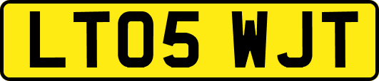 LT05WJT