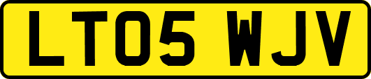 LT05WJV