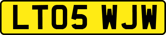 LT05WJW