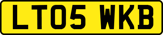 LT05WKB