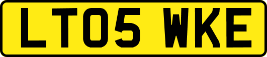 LT05WKE