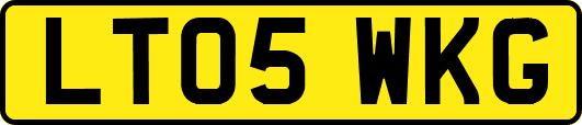 LT05WKG