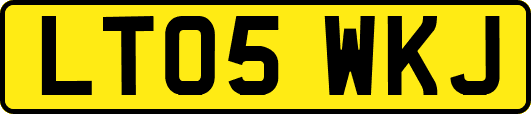 LT05WKJ