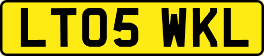 LT05WKL