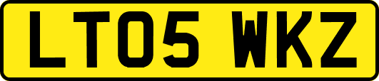 LT05WKZ
