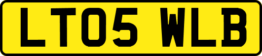 LT05WLB