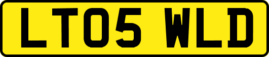 LT05WLD