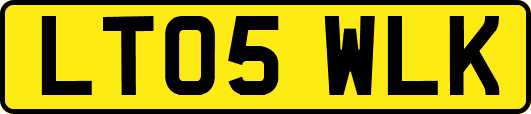 LT05WLK