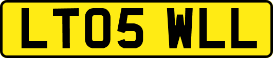LT05WLL