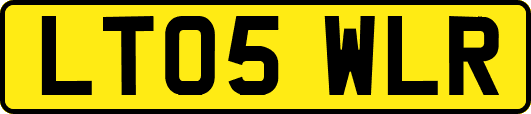 LT05WLR