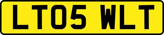 LT05WLT
