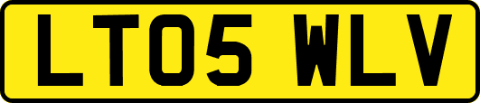 LT05WLV