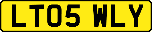 LT05WLY