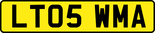 LT05WMA