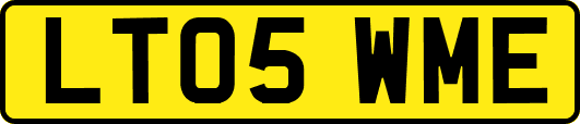 LT05WME
