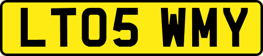 LT05WMY