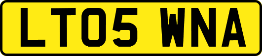 LT05WNA
