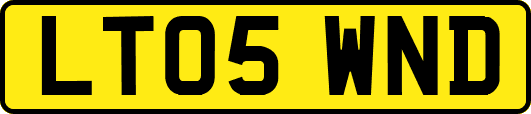 LT05WND