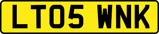 LT05WNK