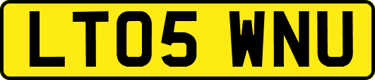 LT05WNU
