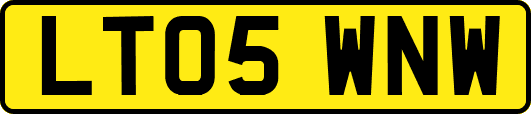 LT05WNW