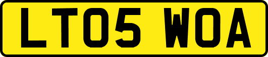 LT05WOA