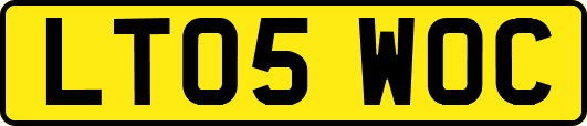 LT05WOC