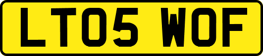 LT05WOF