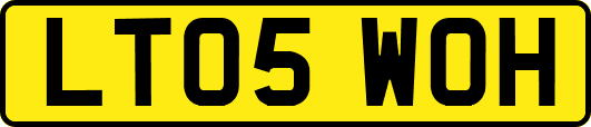 LT05WOH