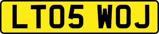 LT05WOJ