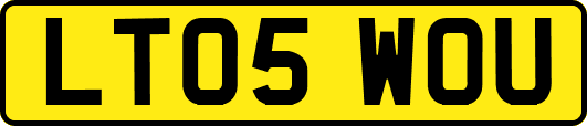 LT05WOU