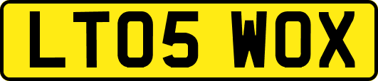 LT05WOX